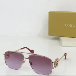 loewe aaa qualite lunettes de soleil s_125a040